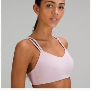 LULULEMON CLOUD BRA SIZE 6